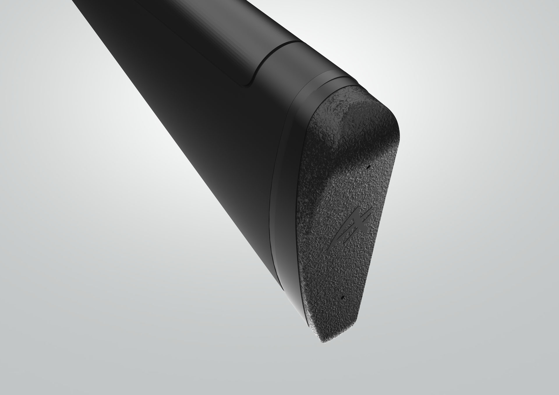 ASELKON INTER EXTRA BLACK